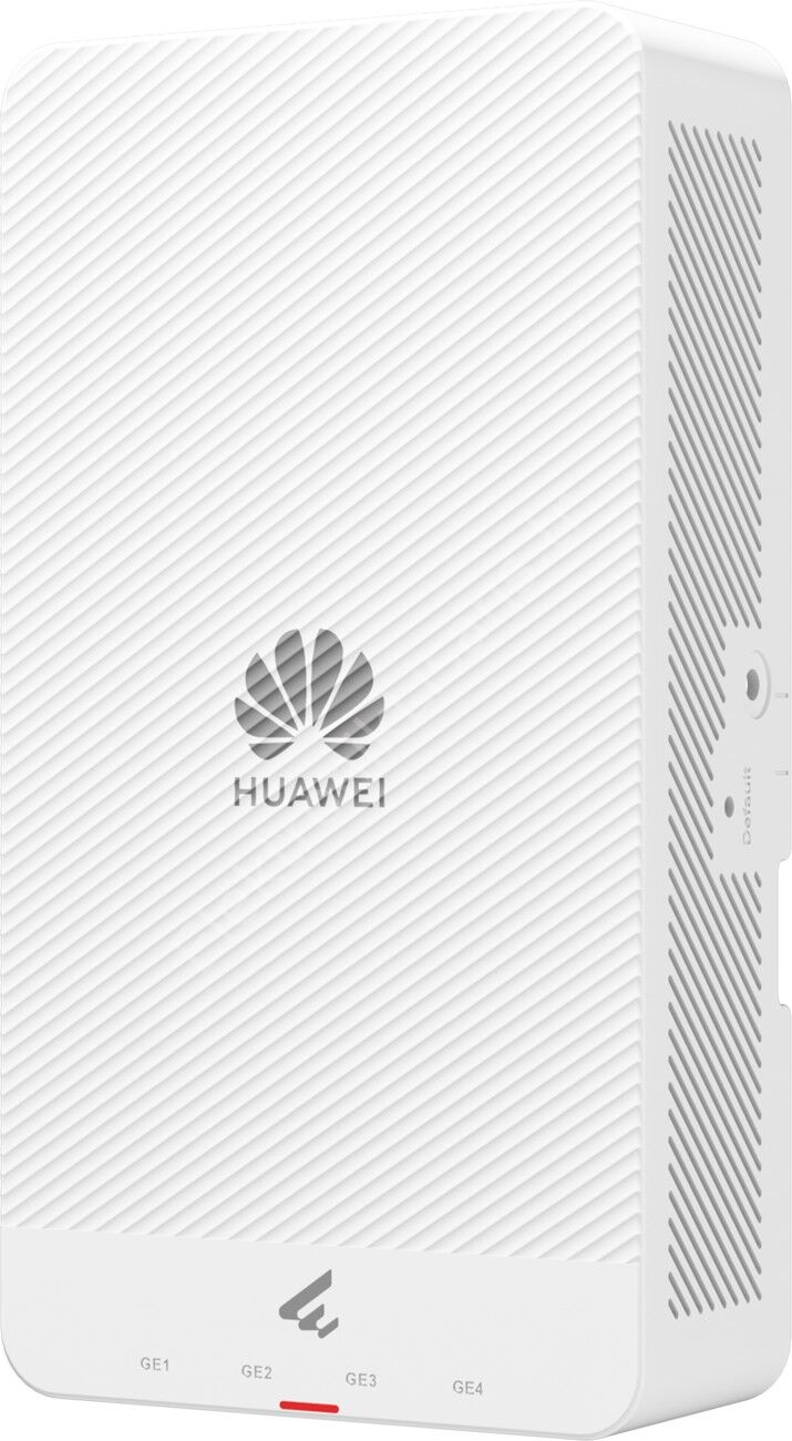 Huawei eKit AP265E 5 Port GE 2975 Mbps 5GHz 2x2 MIMO WiFi 6 PoE Access Point
