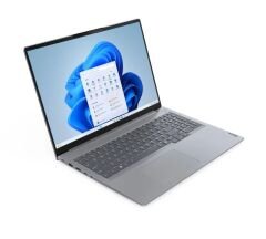 Lenovo Thinkbook 16 21MS008RTR U7-155H 16GB 512GB SSD 16'' DOS