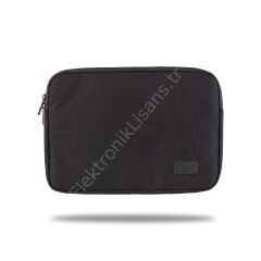 ClassOne WSL1400 Livorno 13-14'' MacBook Notebook Tablet Kılıfı - Siyah