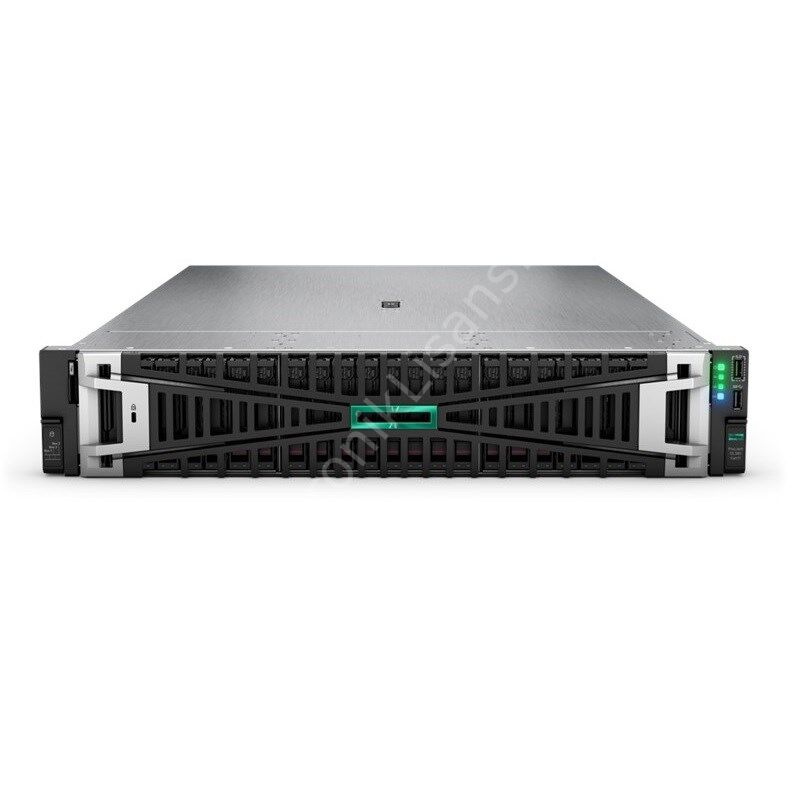 Hpe P52561-421 Dl380 Gen11 1xgold 5416s 16c 1x32gb Nohdd Mr408i-O 1x1000w