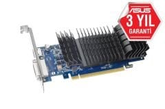 Asus Gt1030 2gb Gddr5 64bit Hdmi/dvi (gt1030-sl-2g-brk)