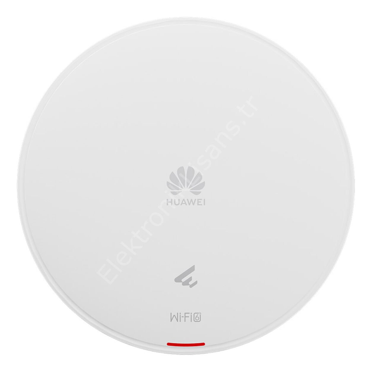 Huawei Ekit AP661 1 Port GE 1 Port 2.5GE 6575Mbps 5GHz 2x2 MIMO WiFi6 PoE AP