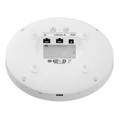 Huawei Ekit AP661 1 Port GE 1 Port 2.5GE 6575Mbps 5GHz 2x2 MIMO WiFi6 PoE AP