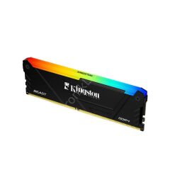 32 Gb Ddr4 3200mhz Kingston Beast Rgb Cl16 Kf432c16bb2a/32tr