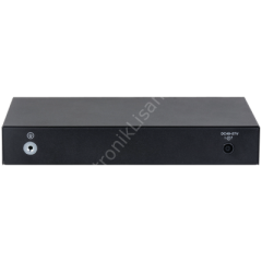 Dahua CS4010-8GT-110 10 Port 10/100/1000 8xPoE 110W Bulut Yönetilebilir Switch