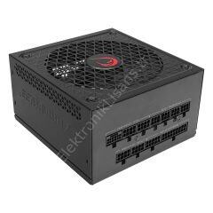 Rampage Rage P10 850w 80+ Gold 14cm Fan Gaming Guc Kaynagi