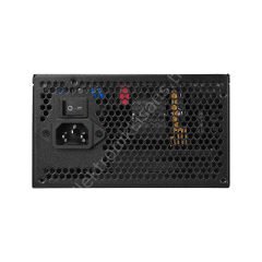 Rampage Rage P10 850w 80+ Gold 14cm Fan Gaming Guc Kaynagi
