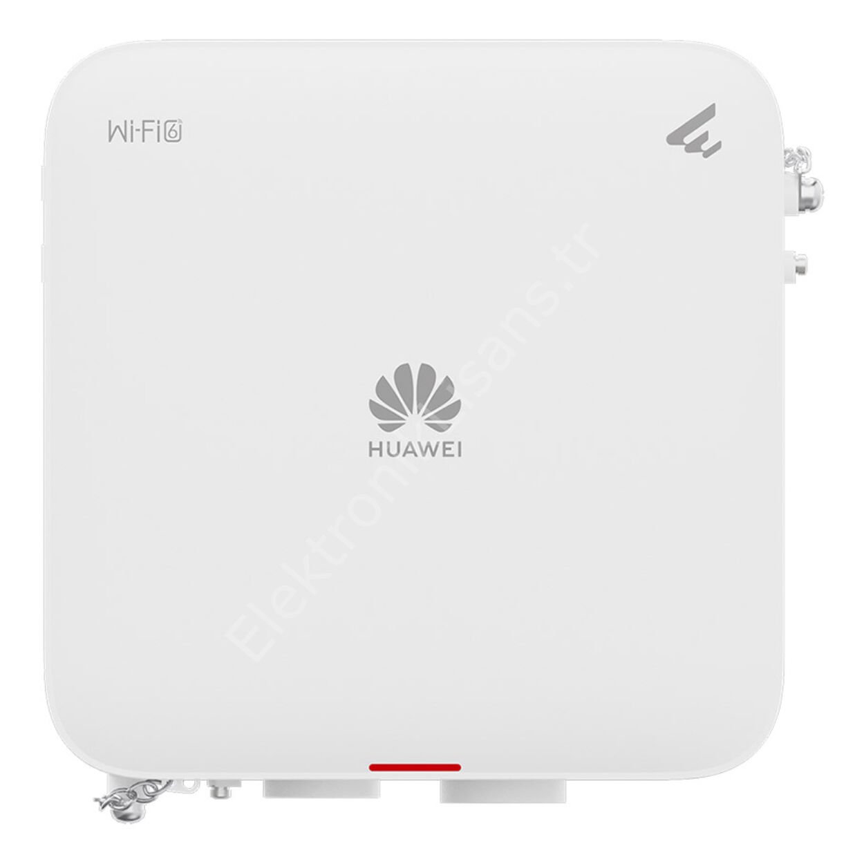 Huawei eKit AP761 1 Port GE +1SFP 1800Mbps 5GHz 2x2 MIMO PoE WiFi 6 Access Point
