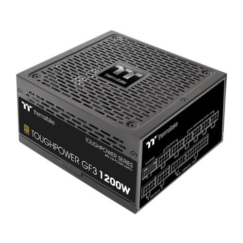 Thermaltake Toughpower GF3 1200W 80+ Gold 14cm Güç Kaynağı
