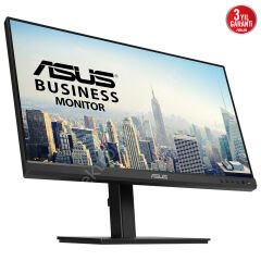 Asus 23.8'' BE24ECSBT 1920x1080 5ms 75Hz DP/HDMI/USB +VESA +PIVOT +SPEAKER