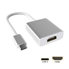 Codegen (cdg-cnv33) Usb3.1 Type-c To Hdmi Cevirici Adaptor