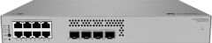 Huawei eKit S220S-8P4JX 8 Port Gigabit PoE 128W +2x10GE +2x2.5GE SFP Yönetilebilir