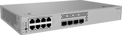 Huawei eKit S220S-8P4JX 8 Port Gigabit PoE 128W +2x10GE +2x2.5GE SFP Yönetilebilir