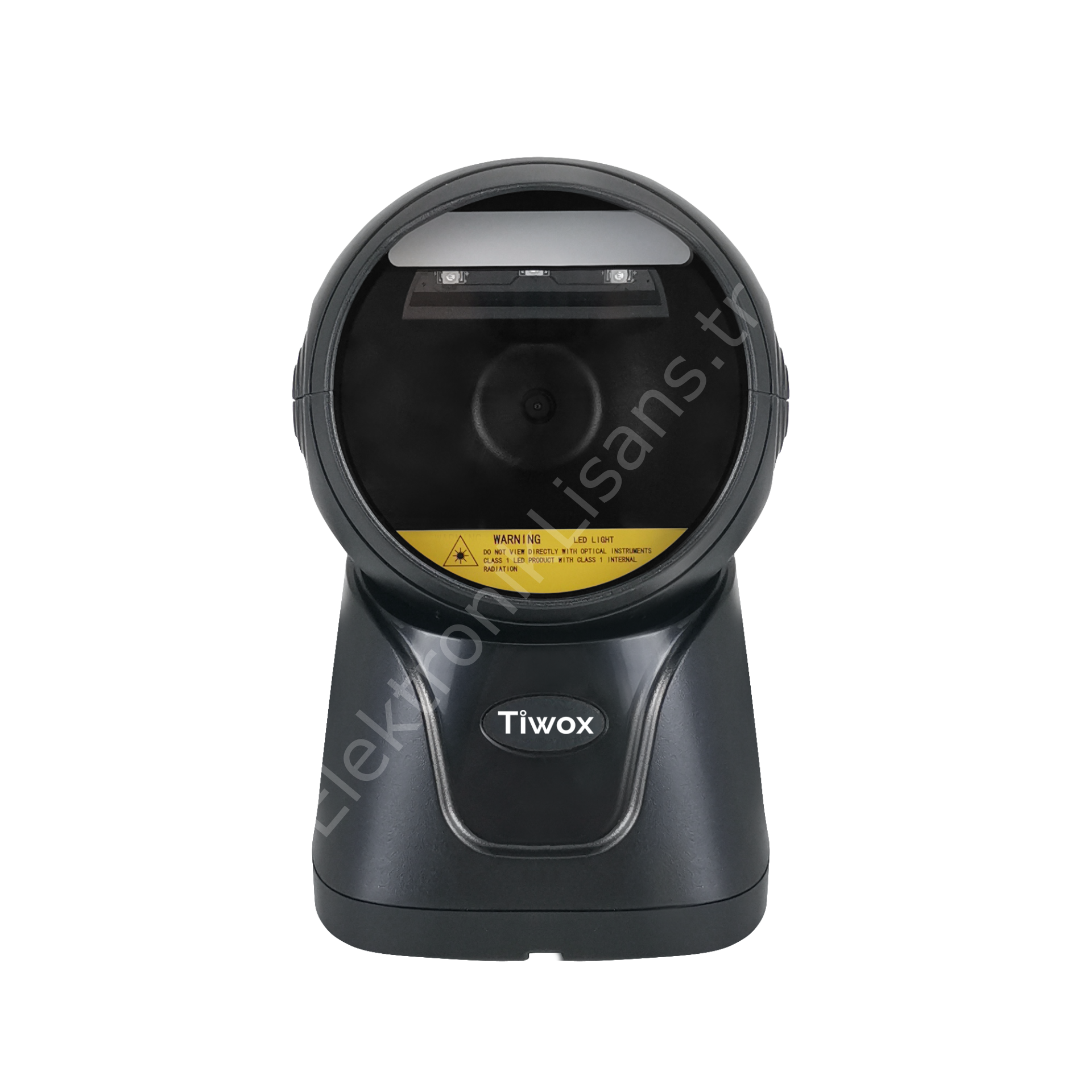 Tiwox Vs-240 2d Usb Masaustu Barkod Okutucu