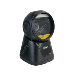 Tiwox Vs-240 2d Usb Masaustu Barkod Okutucu