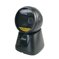 Tiwox Vs-240 2d Usb Masaustu Barkod Okutucu
