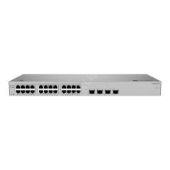Huawei eKit S220S-24T4JX 24 Port 10/100/1000 +2x10GE SFP +2x2.5GE Yönetilir