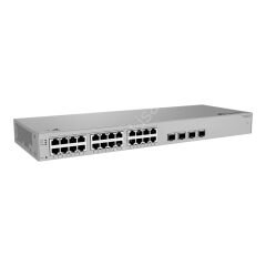 Huawei eKit S220S-24T4JX 24 Port 10/100/1000 +2x10GE SFP +2x2.5GE Yönetilir