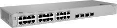 Huawei eKit S310S-24T4J 24 Port 10/100/1000 +4x2.5GE SFP Yönetilebilir Switch