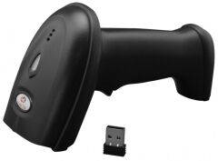 Sunlux Xl-9221b 2d Kablosuz Barkod Okuyucu +usb Dongle