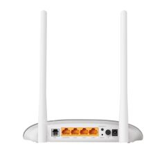 Tp-Link Td-W9950 4 Port 10/100 300Mbps 2x5dbi Adsl/Vdsl Modem Router