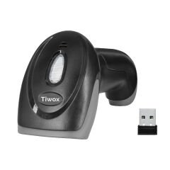 Tiwox Vsk-120 2d Bt-wifi Kablosuz Batarya +stand Hafizali