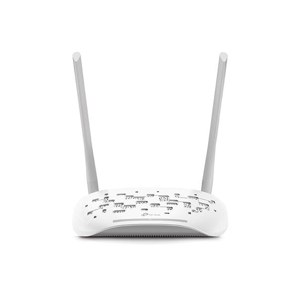 Tp-Link Td-W9960 4 Port 10/100 300mbps Adsl/Vdsl2 Kablosuz Modem