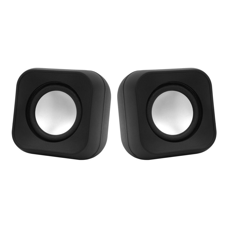 Frisby Fs-2126u-w 2.0 Beyaz Usb Hoparlor
