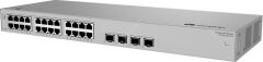 Huawei eKit S310S-24T4JX 24 Port 10/100/1000 +2x10GE +2x2.5GE SFP Yönetilebilir