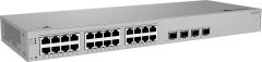 Huawei eKit S310S-24T4JX 24 Port 10/100/1000 +2x10GE +2x2.5GE SFP Yönetilebilir