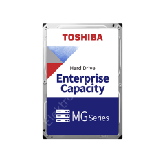 Toshiba Mg Enterprise 8 Tb 7200rpm 256mb Sata3 550tb/y 7/24 (mg08ada800e)