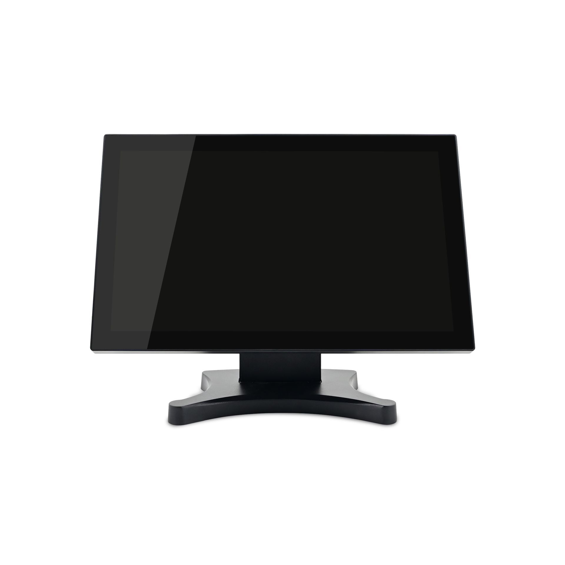TSan GI1850II i5 7. Nesil 8GB 256GB SSD 15.6'' Dokunmatik POS PC +11.6'' Ekran