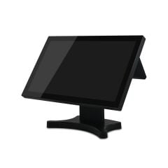 TSan GI1850II i5 7. Nesil 8GB 256GB SSD 15.6'' Dokunmatik POS PC +11.6'' Ekran