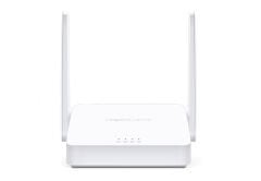 Tp-Link Mercusys MW302R 3 Port 10/100 2x5dBi 300Mbps Kablosuz N Router