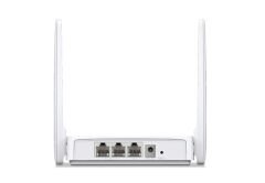 Tp-Link Mercusys MW302R 3 Port 10/100 2x5dBi 300Mbps Kablosuz N Router