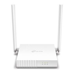 Tp-Link TL-WR820N 3 Port 300Mbps 2.4GHz 2xFixed Anten Router