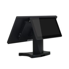 Tscan Gi1560ii I5 6. Nesil 8gb 256gb Ssd 15.6'' Dokunmatik Pos Pc +11.6'' Ekran