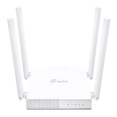 Tp-Link Archer C24 5 Port Ac750 5GHz 4xFixed Dual Band Kablosuz Router