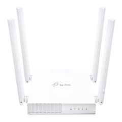Tp-Link Archer C24 5 Port Ac750 5GHz 4xFixed Dual Band Kablosuz Router