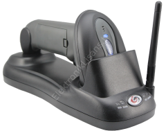 Sunlux Xl-9310 1d Usb Kablosuz El Tipi Barkod Okuyucu