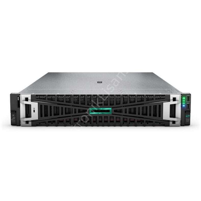 Hpe P52560-421 Silver 4410y 12c 1x32gb Nohdd (8x2.5) Mr408i-o 1x1000w