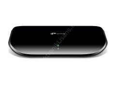 Tp-Link TL-SG1005D 5 Port 10/100/1000 Yönetilemez Switch