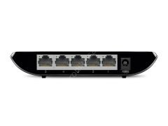 Tp-Link TL-SG1005D 5 Port 10/100/1000 Yönetilemez Switch