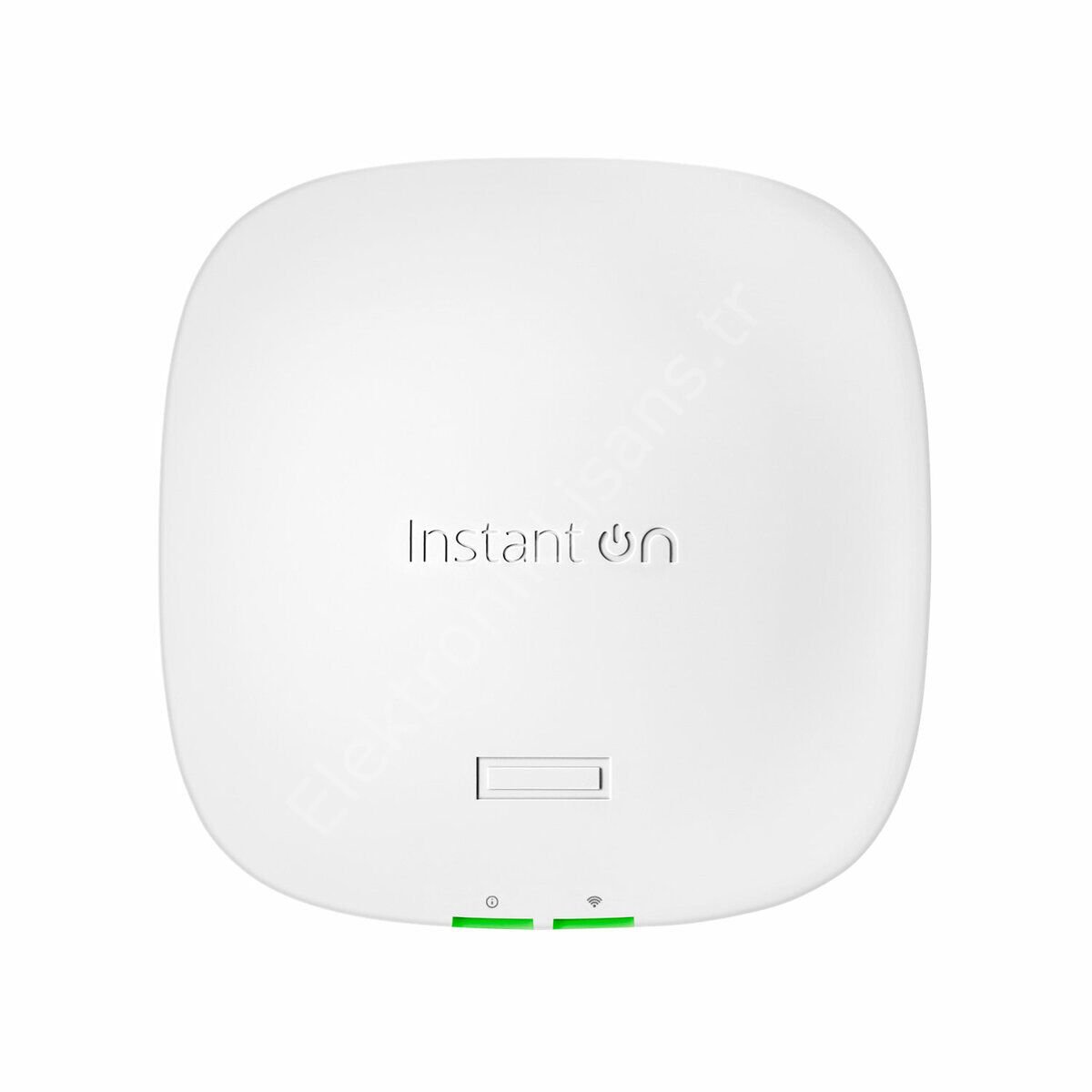 Hpe Aruba S1t19a İnstant Ap21 Dual Radio 2x2 Wifi Acces Point