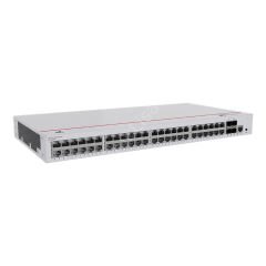 Huawei eKit S310-48P4X 48 Port 10/100/1000 PoE 380W 4x10GE SFP Yönetilebilir Switch