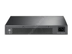 Tp-Link TL-SG1024D 24 Port 10/100/1000 Yönetilemez 1U Metal Kasa Switch