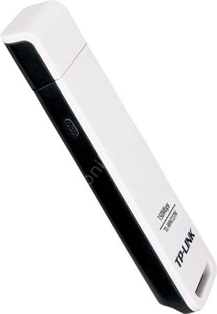 Tp-Link TL-WN727N 150mbps Kablosuz Lite N USB Adaptor