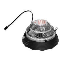 Frisby FCL-F1316C Intel 1366/115X AMD AM2/AM2+/AM3/AM4 İşlemci Soğutucu