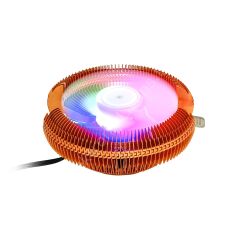 Frisby FCL-F1314C Intel 1366/115X AMD AM2/AM2+/AM3/AM4 İşlemci Soğutucu