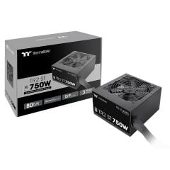 Thermaltake TR2 ST 750W 80+ 12cm Fan Güç Kaynağı (PS-TRS-0750NNSAWE-T)